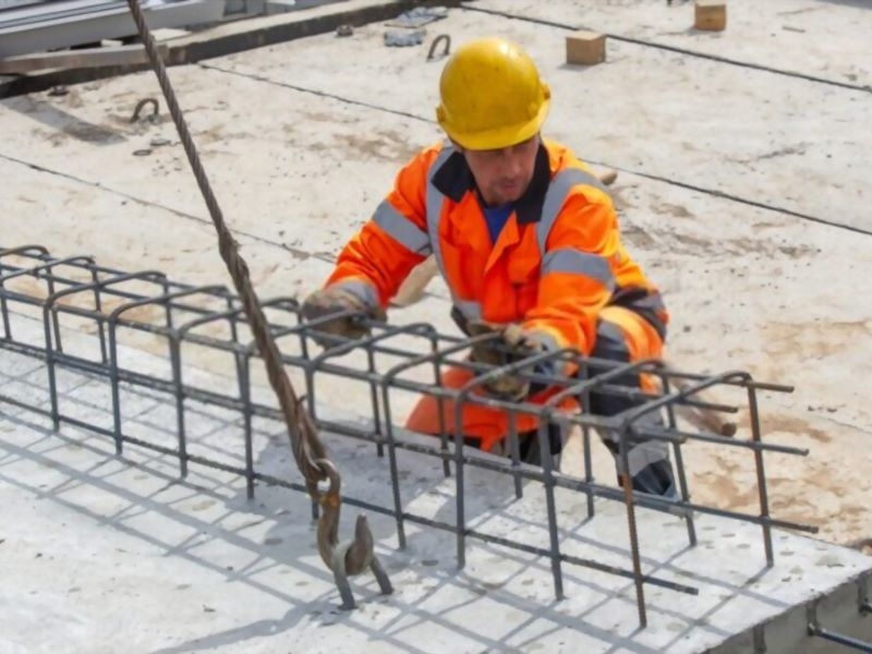 Commercial Foundation Repair in Savannah, GA