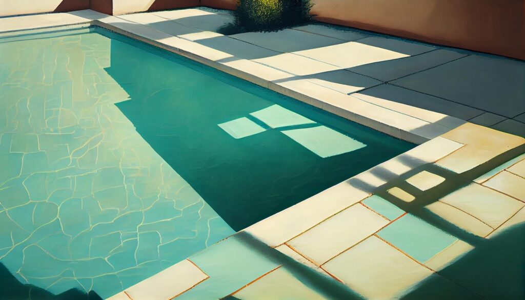 Pool Stabilization in Savannah, GA
