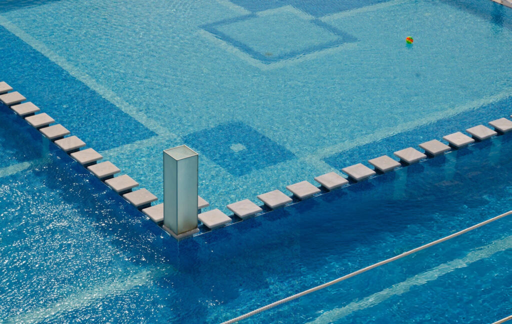 Pool Stabilization in Savannah, GA