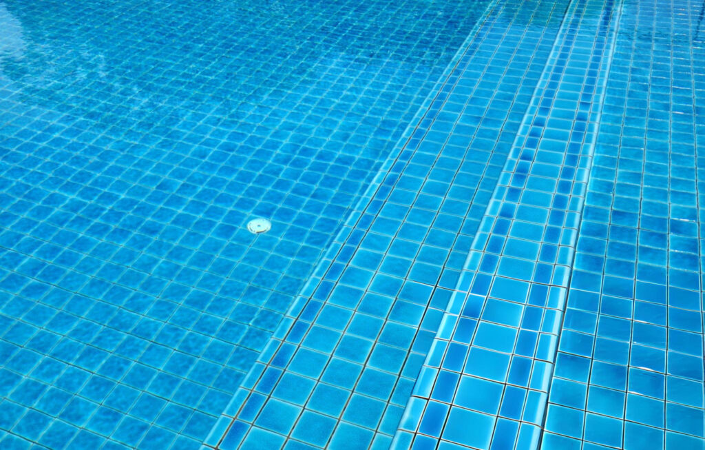 Pool Stabilization in Savannah, GA