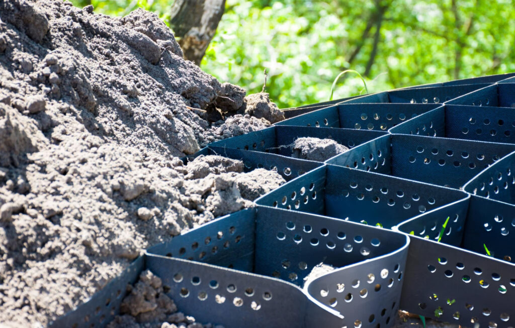 Soil Stabilization in Savannah, GA
