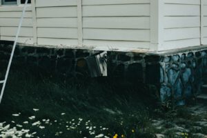 Selling a house with foundation problems in georgia: what you need to know