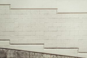 Bowing & leaning foundation walls in savannah, ga: causes and repair