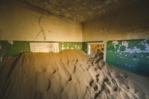 Crawl space encapsulation in savannah, ga: benefits and process