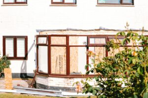 Foundation repair vs. Full replacement: which does your savannah home need?