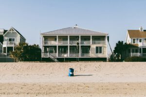 How coastal humidity and tides affect foundations in savannah, ga