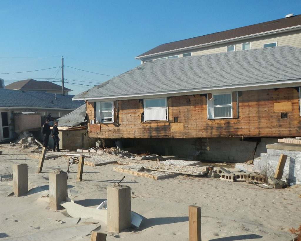 Foundation inspection process in savannah | solid foundation