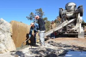 The foundation repair process - foundation repair savannah ga